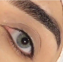 سكاي - عدسات ذهب