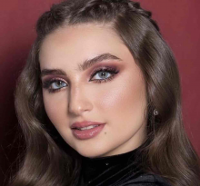 سكاي - عدسات ذهب