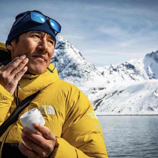 مرطب للهالات بالافوكادو - من كيلز 