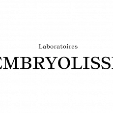  EMBRYOLISSE