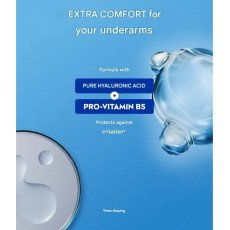 مزيل عرق رول مضاد للتعرق ديرما كنترول ديفند راحة اضافيه راحه 72 ساعه 50 مل - من نيفيا مزيل عرق رول مضاد للتعرق ديرما كنترول ديفند راحة اضافيه راحه 72 ساعه 50 مل - من نيفيا