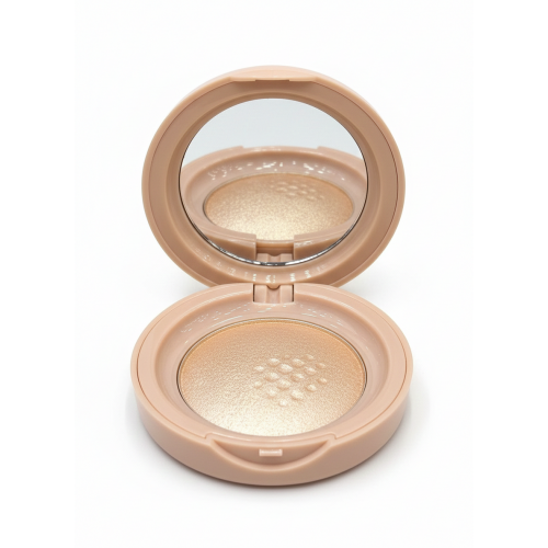 إضاءه ذهبي بيج رقم 03 Exhilarate - من ريل بيوتي 