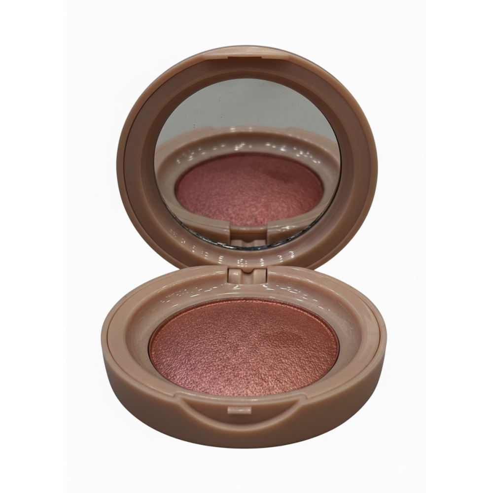 إضاءه لون وردي نحاسي رقم 04 Love - من ريل بيوتي