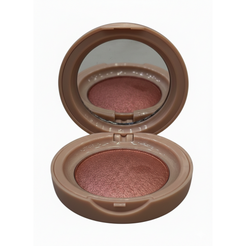 إضاءه لون وردي نحاسي رقم 04 Love - من ريل بيوتي