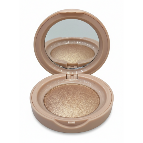 إضاءه ذهبي فاتح جداً رقم 04 Flaunt - من ريل بيوتي