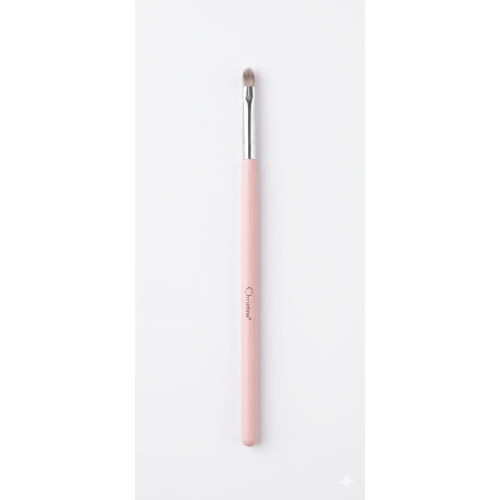 فرشه توزيع حاده مشطوفه للحاجب - من كرستين