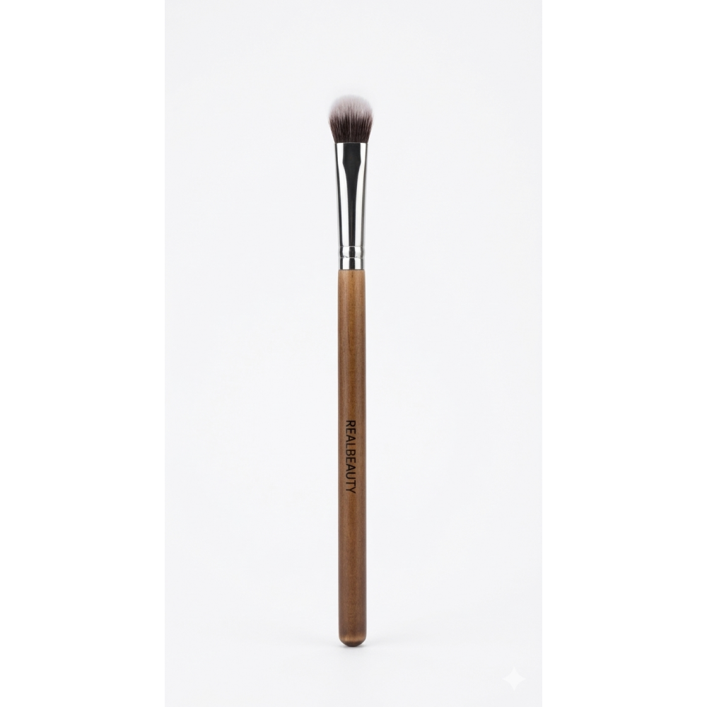 فرشه توزيع كونسيلر او تظليل - من ريل بيوتي 