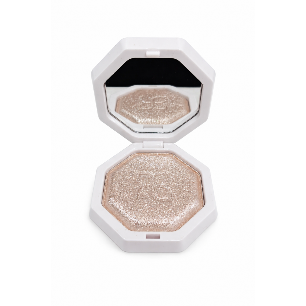 اضاءه بيج فاتح رقم 02 - من ريل بيوتي 