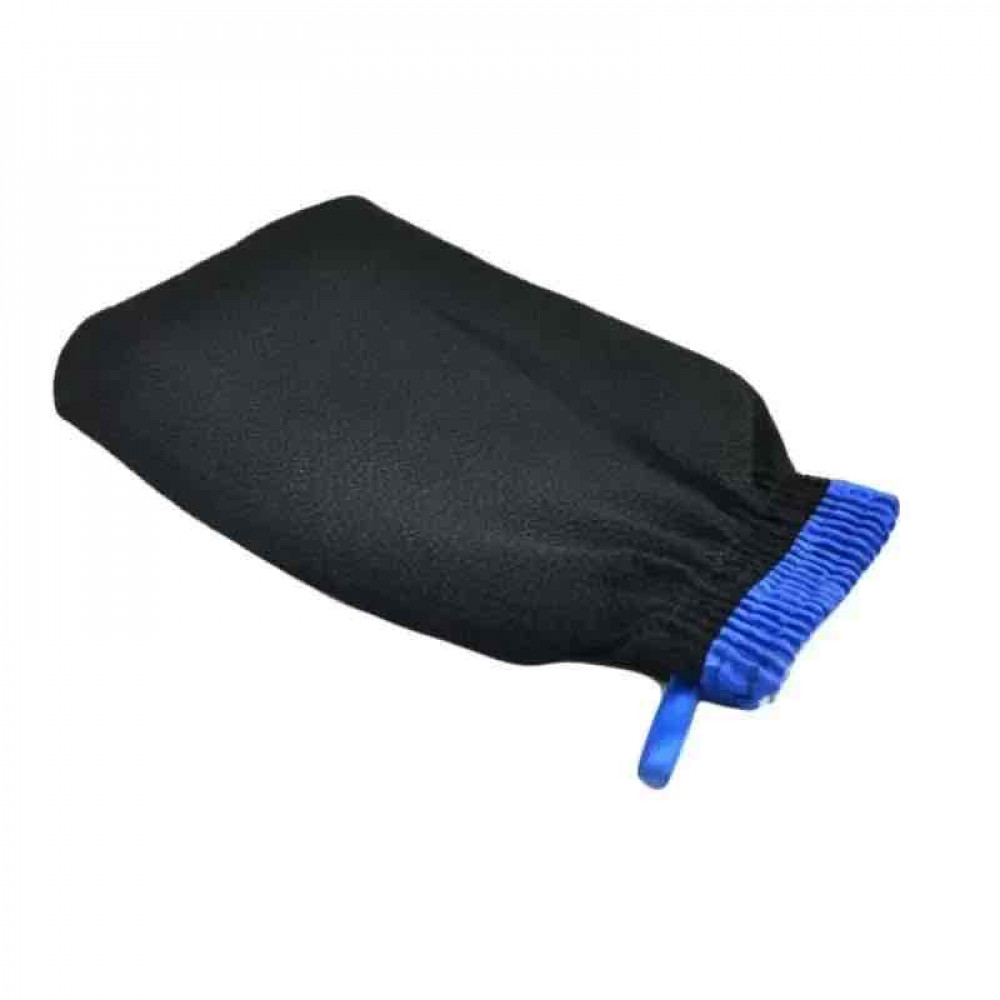 ليفه مغربيه لتنظيف البشره