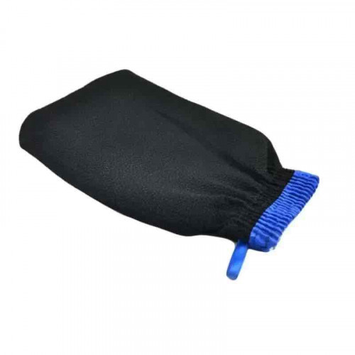 ليفه مغربيه لتنظيف البشره