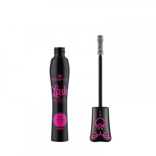 مسكره لاش برنسيس لتمويج وتكثيف الرموش - من ايسنس