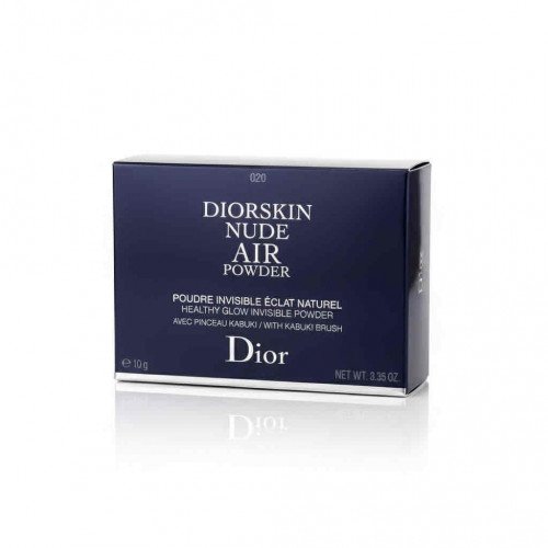 بودرة كريستيان ديور ديور سكين نيود اير باودر درجة 020