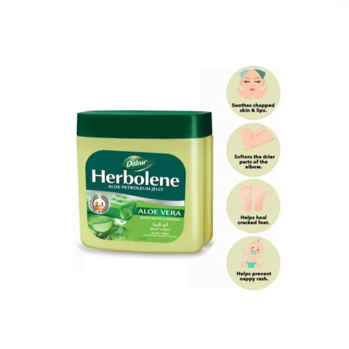 جل هيربولين ترطيب عميق - من دابر 115 مل 