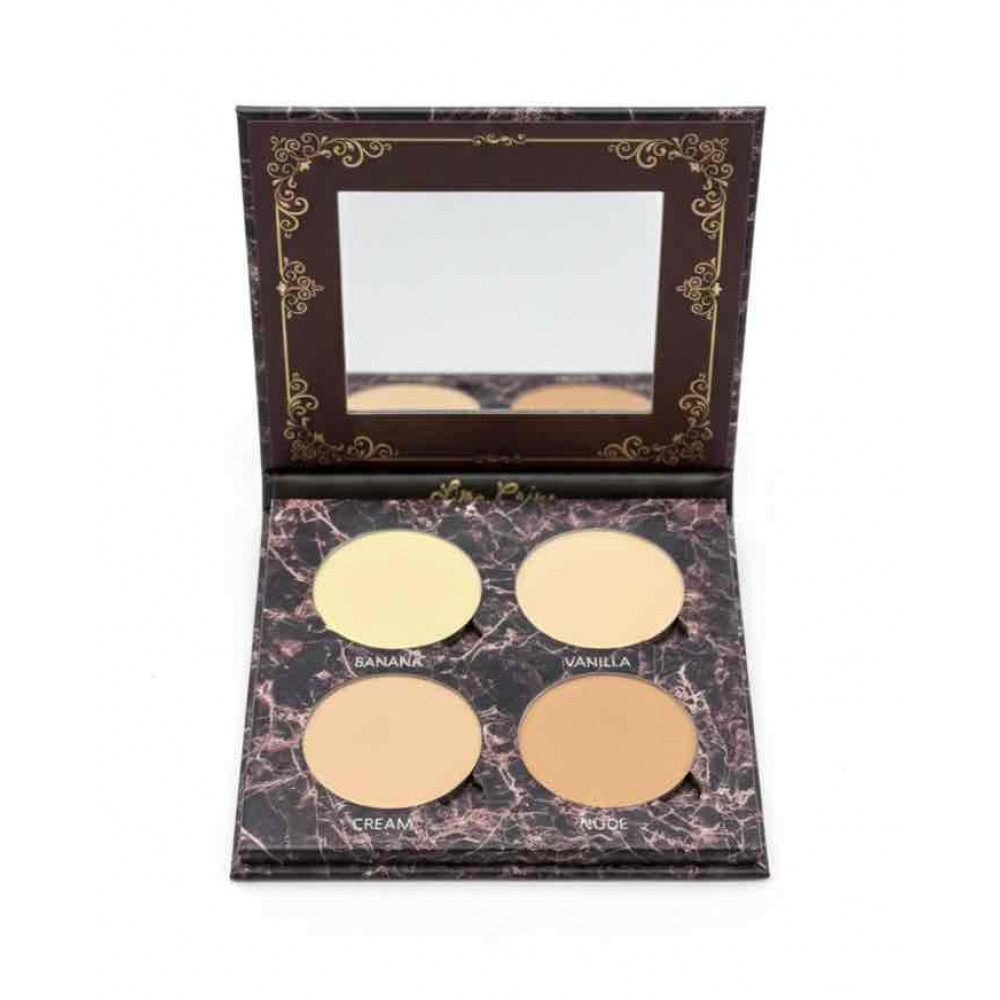 هايلايت كريمي 4 درجات - 