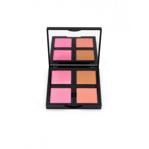 بلاشر 4 الوان - من ايلف  elf 