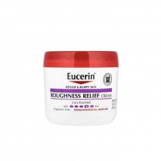 كريم للقضاء على الخشونة خال من العطور من يوسيرين , 454 جرام