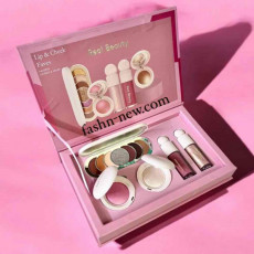 بوكس ميني إضاءه بلاشر تظليل - من ريل بيوتي