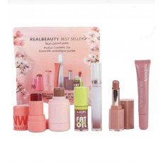 مجموعه بلاشر و ارواج  - بوكس - من ريل بيوتي 