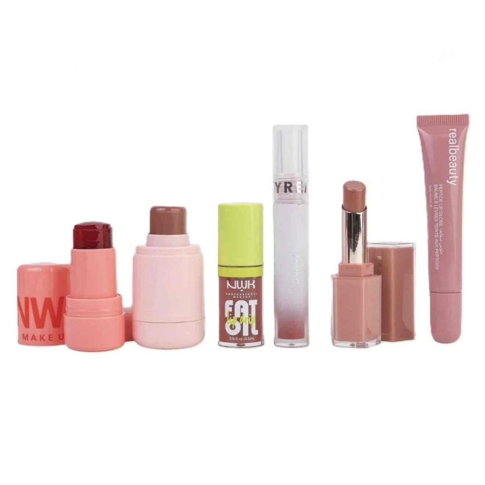 مجموعه بلاشر و ارواج  - بوكس - من ريل بيوتي 