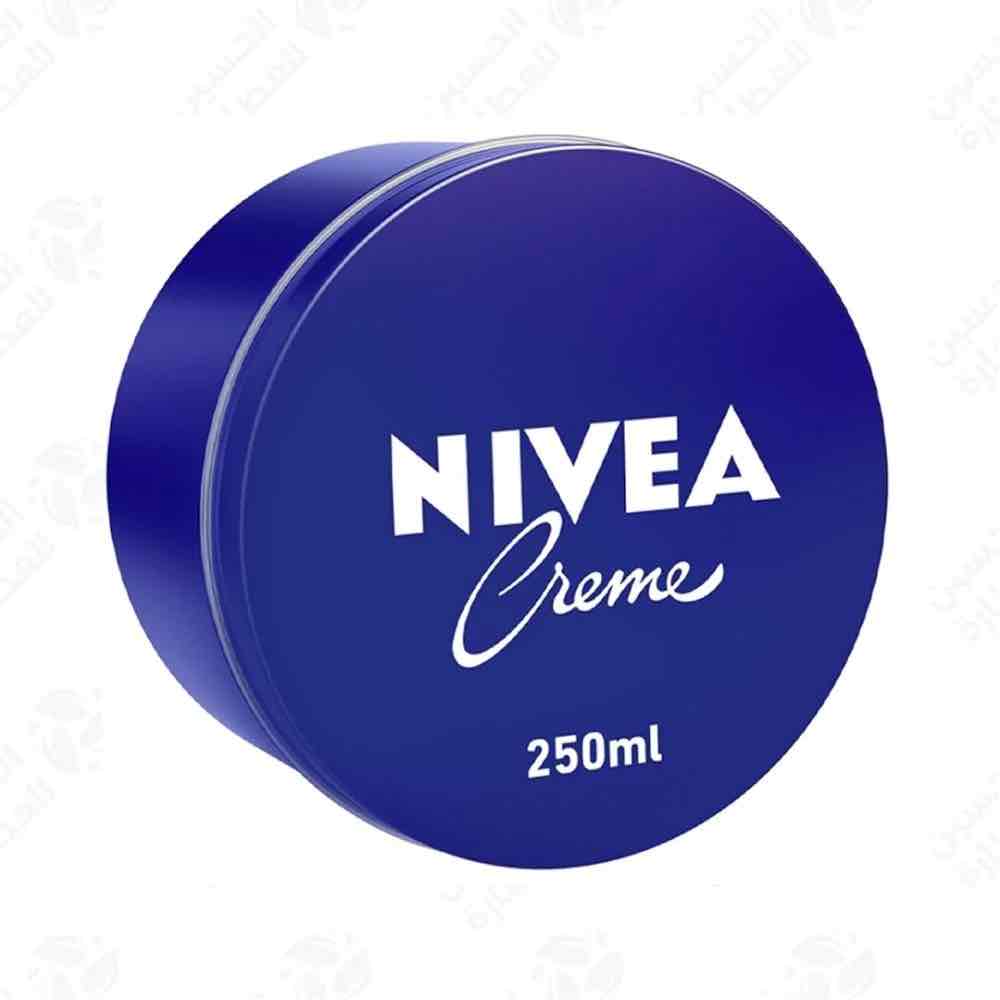 كريم ترطيب 250 مل - من نيفيا
