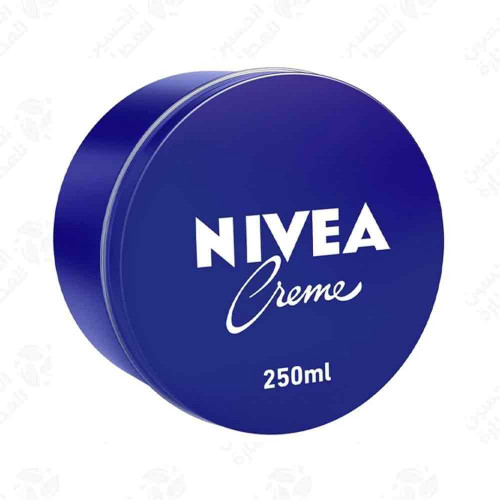 كريم ترطيب 250 مل - من نيفيا