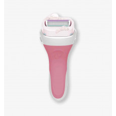 شيك - شفرات حلاقة نسائية برغوة الصبار و فيتامين إي