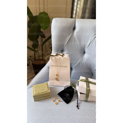 اكسسوارات او ملحقات تيفاني 