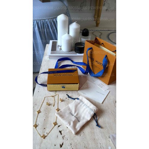 اكسسوارات او ملحقات لوي فيتون 