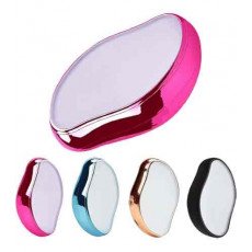 حلاقه ممحاه ازالة شعر الكريستاليه سحريه بدون الم