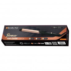 فير  شعر  19 ملم - من ريبون