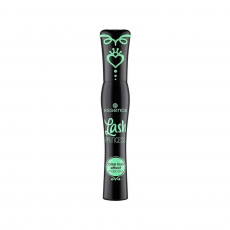 مسكرة لاش بريسنس الخضراء - من ايسنس