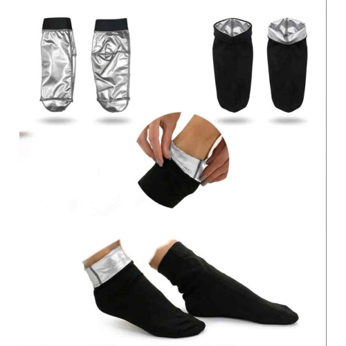 شربات اقدام ساونا فري سايز