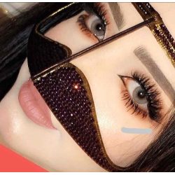 كراميل - عدسات ذهب