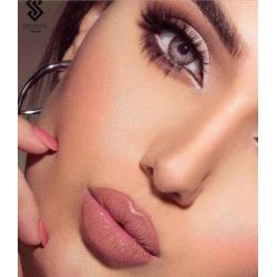 لمار هازل - عدسات ذهب 