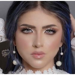 لمار قري - عدسات ذهب