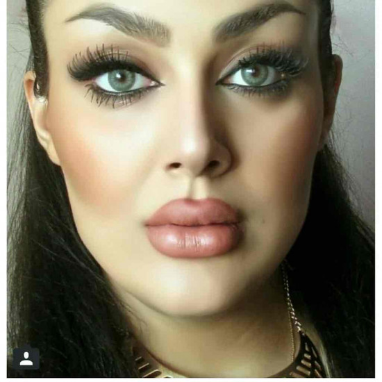 صابرين قري قرين ـ عدسات ذهب