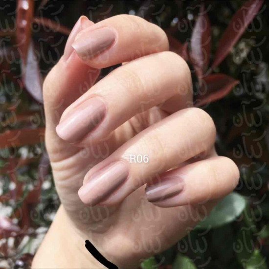 مناكير  رقم 06