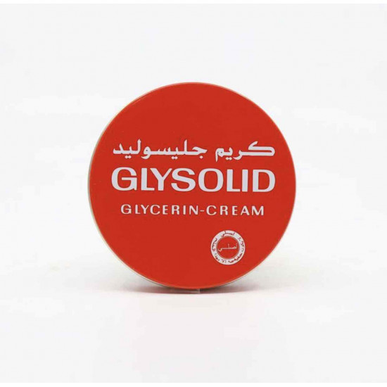 كريم جليسوليد ٨٠ مل