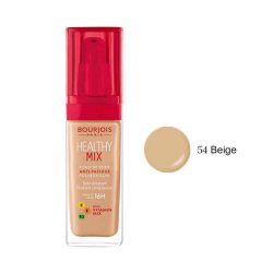 كريم اساس هيلثي مكس درجه Beige رقم 54 - 30 مل  من بورجوا