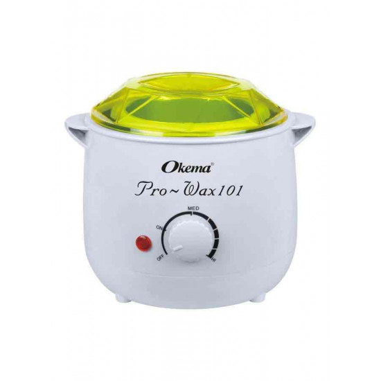 جهاز تسخين الشمع برو واكس 101 من اوكيما – OK-443