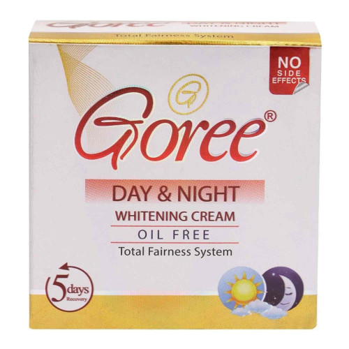 كريم جوري النهاري والليلي لتغذية البشرة