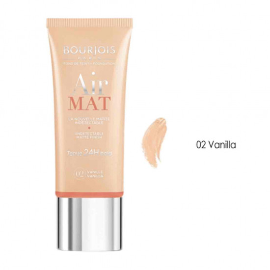 كريم اساس اير مات من بورجوا درجه 2 - 30مل