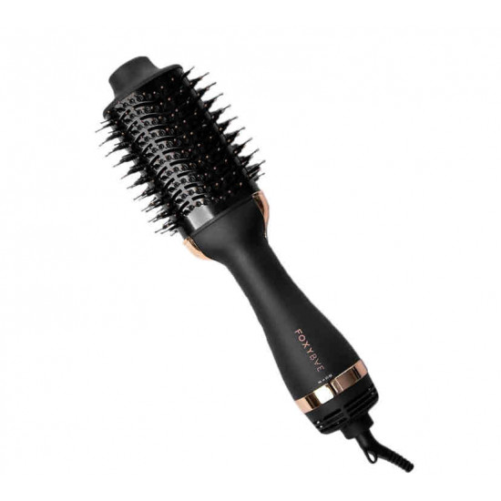 فرشاة احترافيه مجفف الشعر من فوكسي 