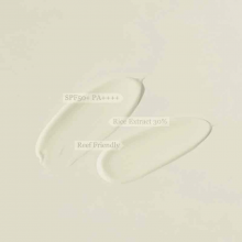 واقي شمس كوري من بيوتي اوف جوسون بخلاصة الارز