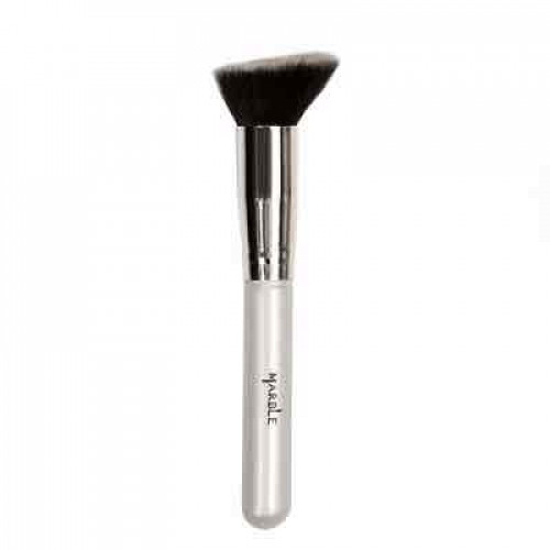  Marble فرشة ماربل لدمج كريم الاساس-002 