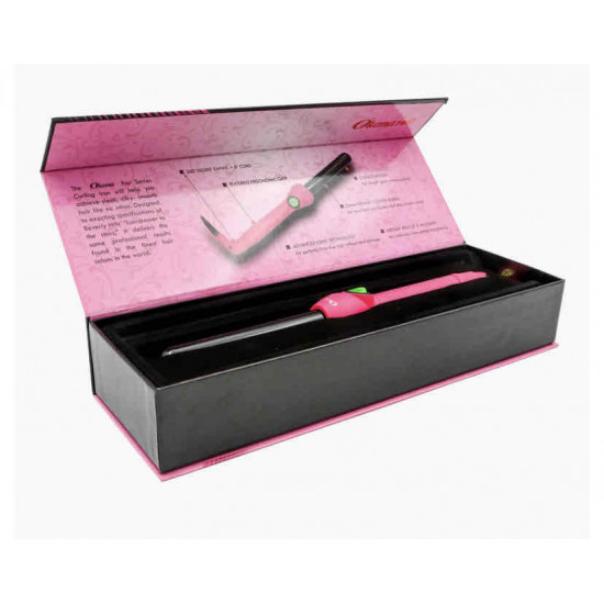 مجعد الشعر من اوكيما - زهري