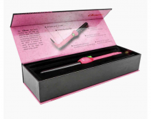 مجعد الشعر من اوكيما - زهري