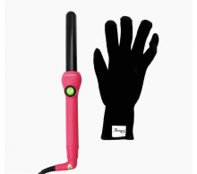 مجعد الشعر من اوكيما - زهري