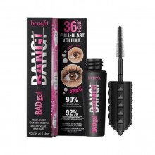 مسكره بنفت باد جال بانج فوليوم - اسود - 4غ