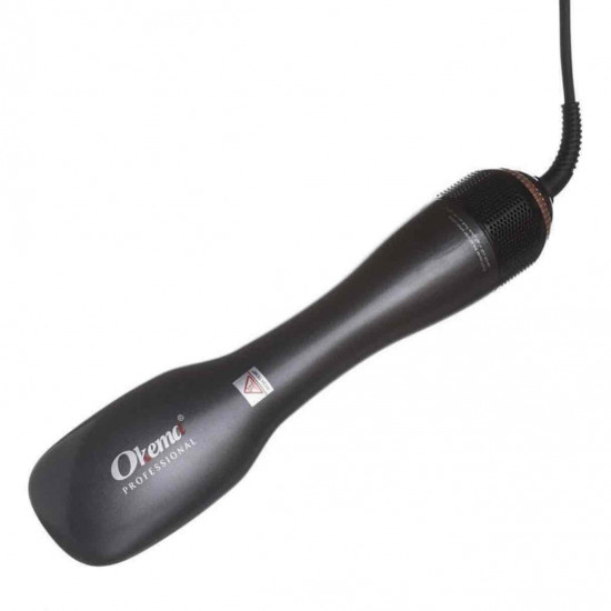 استشوار  مع سيراميك  2 في 1 - من اوكيما